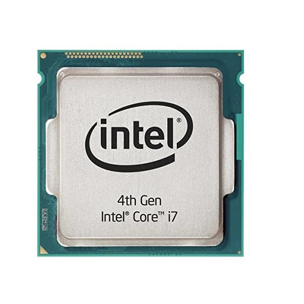 پردازنده مرکزی اینتل سریQuad-Core مدل Core i7-4770 — تصویر ۴