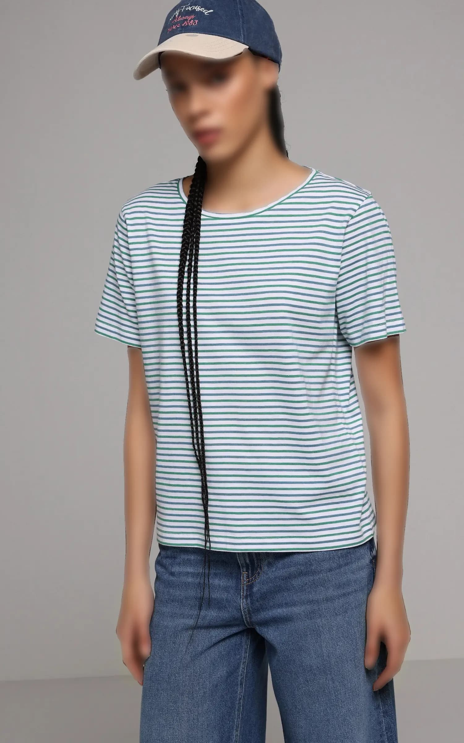 تیشرت زنانه Colin’s کد CL1078307