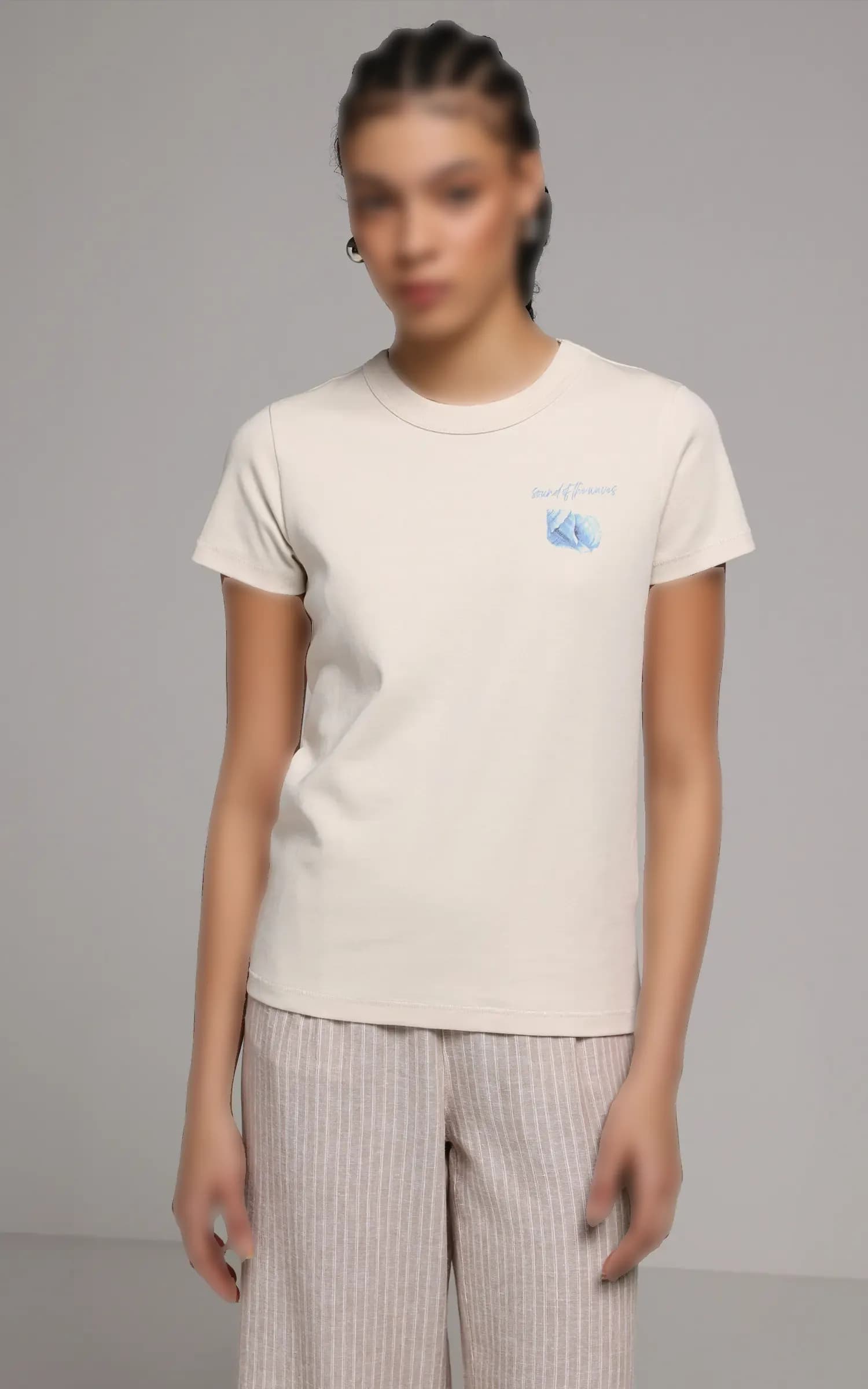 تیشرت زنانه Colin’s کد CL1079323 — تصویر ۷