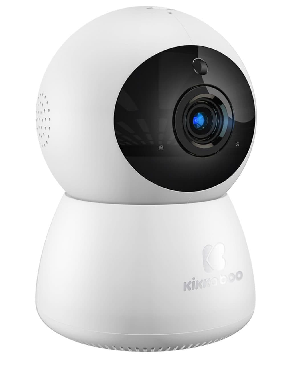 دوبین کودک وایرفر کیکابو مدل kikkaboo wi-fi thet — تصویر ۲