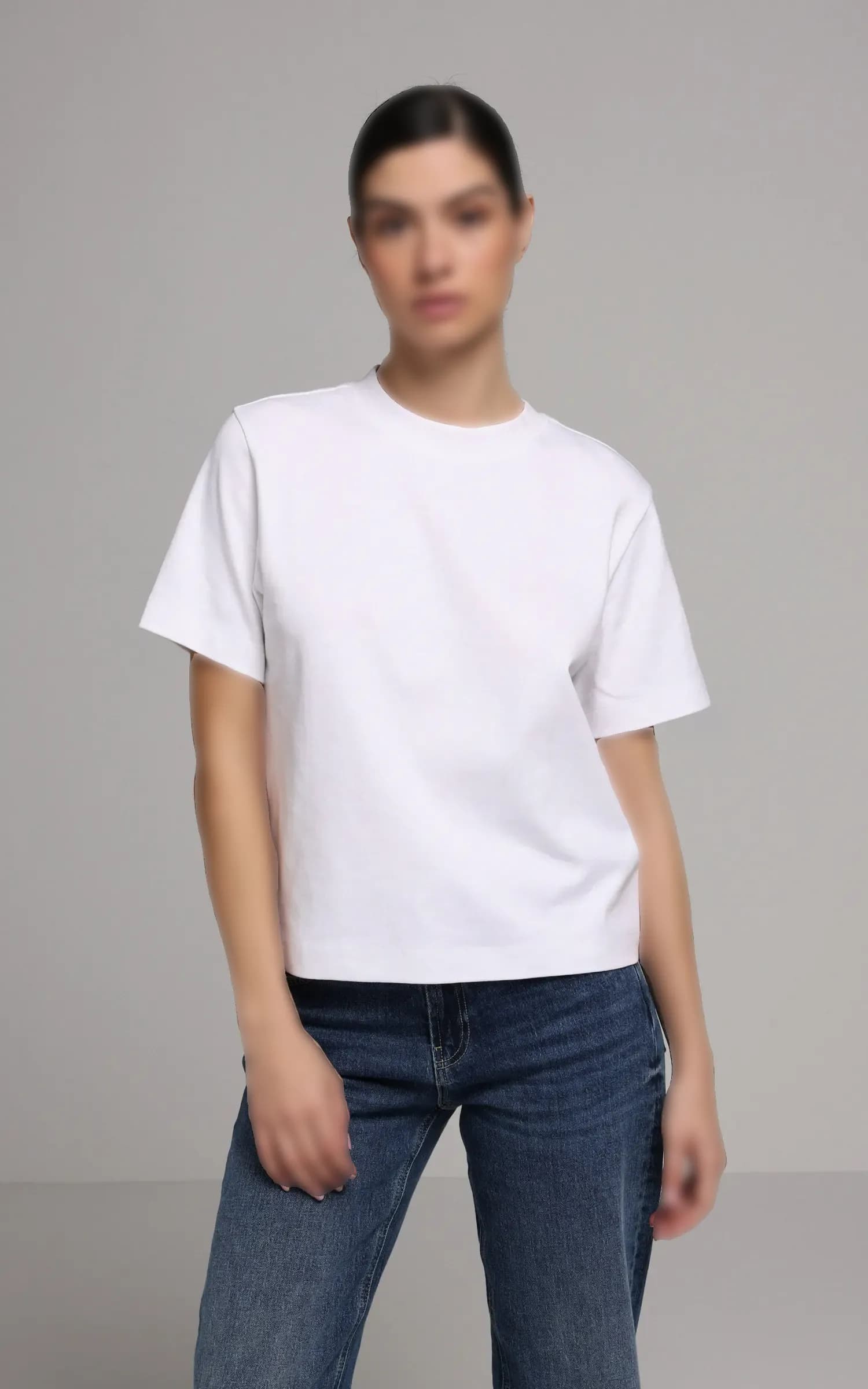 تیشرت زنانه Colin’s کد CL1079037