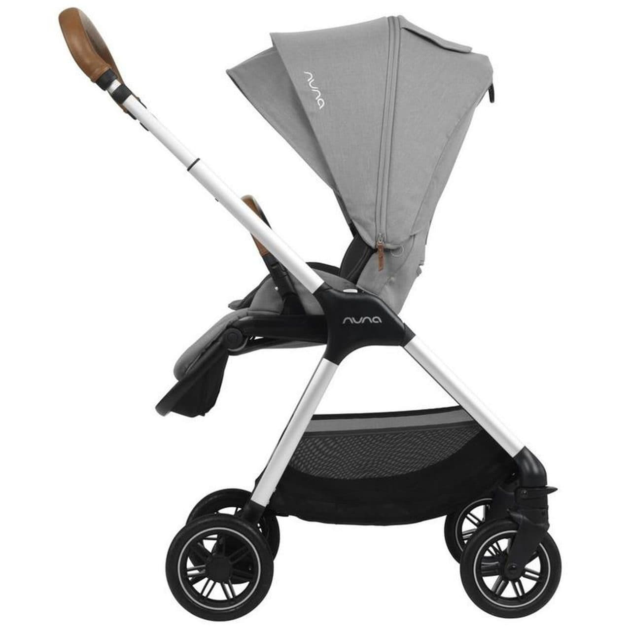 کالسکه نونا مدل Nuna STROLLER TRIV — تصویر ۲