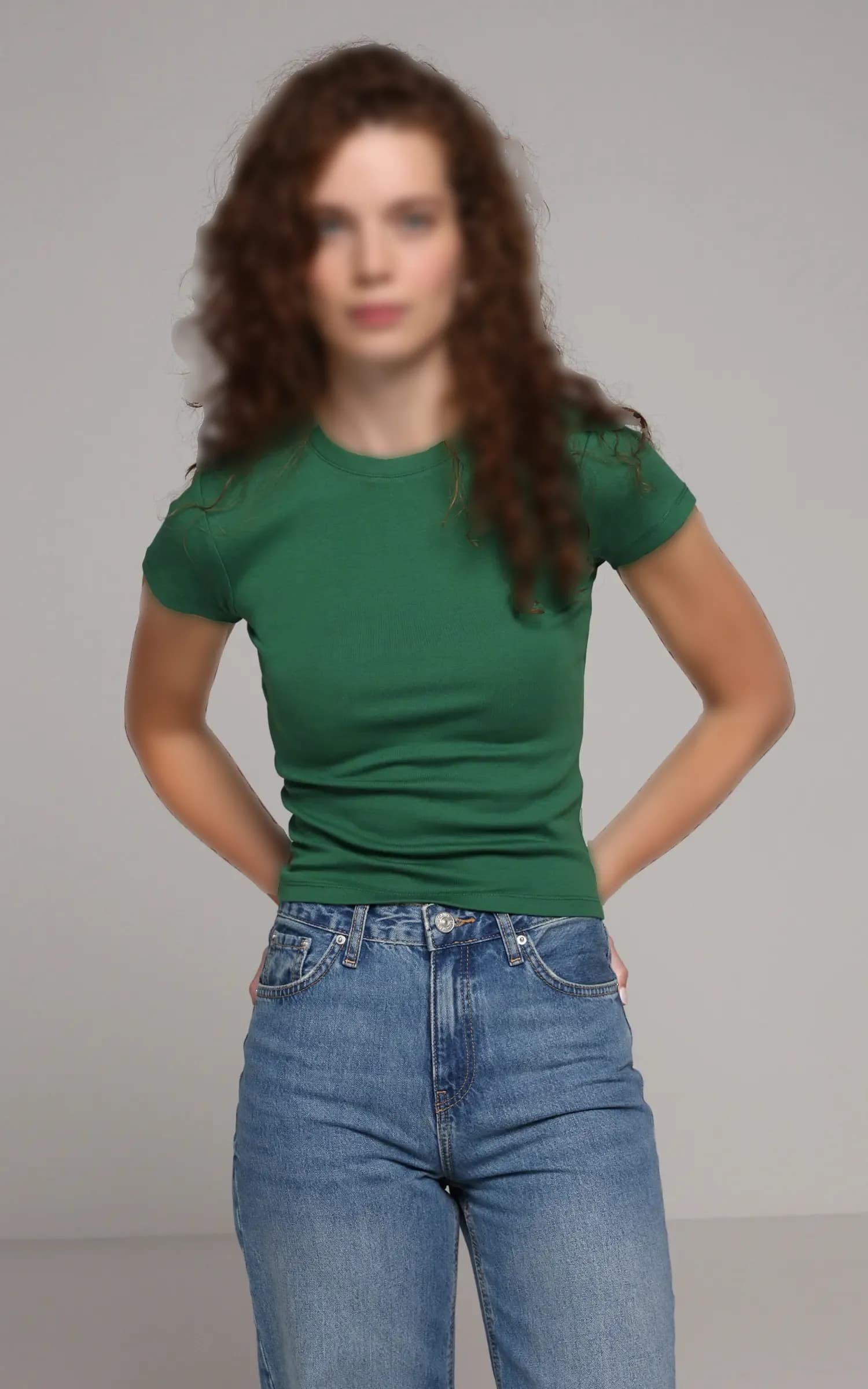 تیشرت زنانه Colin’s کد CL1073597 — تصویر ۱۰