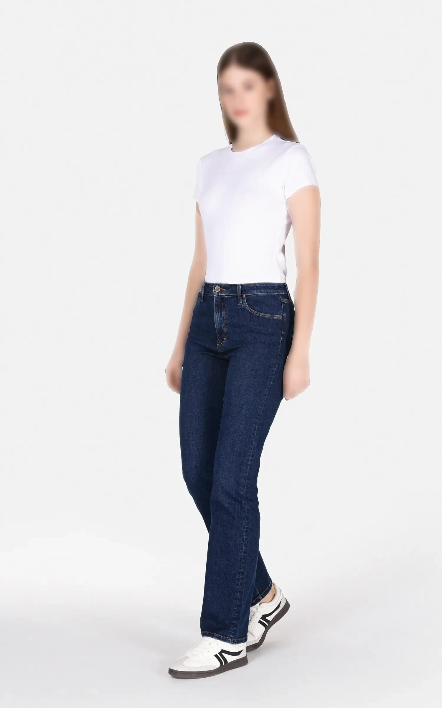 تیشرت زنانه Colin’s کد CL1073597 — تصویر ۸