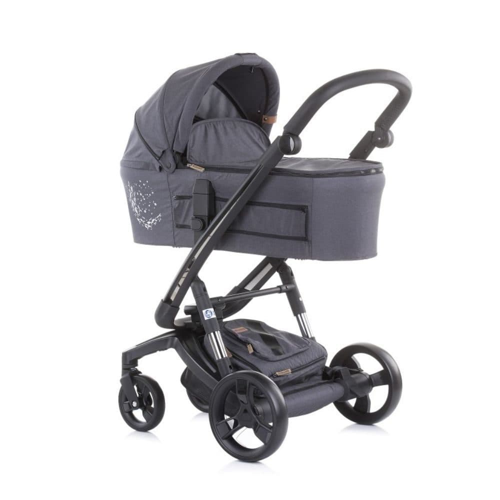 سرویس کالسکه چیپولینو مدل chipolino electra 4in1 — تصویر ۳