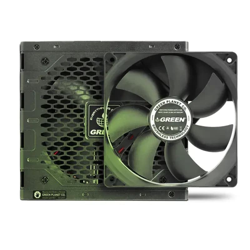 پاور گرین Green GP700A-GED Bronze 700W — تصویر ۵