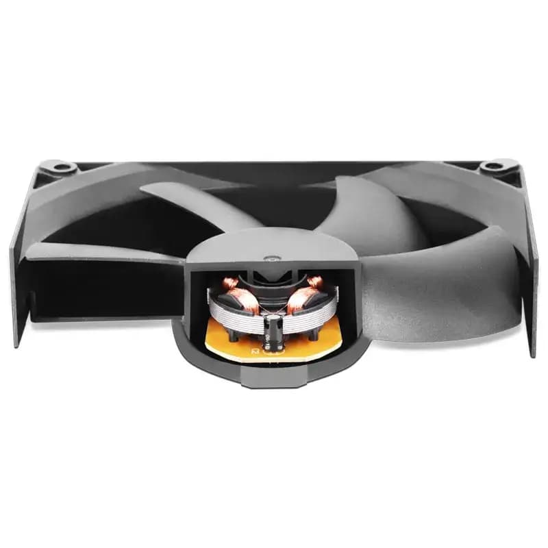 پاور گرین Green GP700A-GED Bronze 700W — تصویر ۸