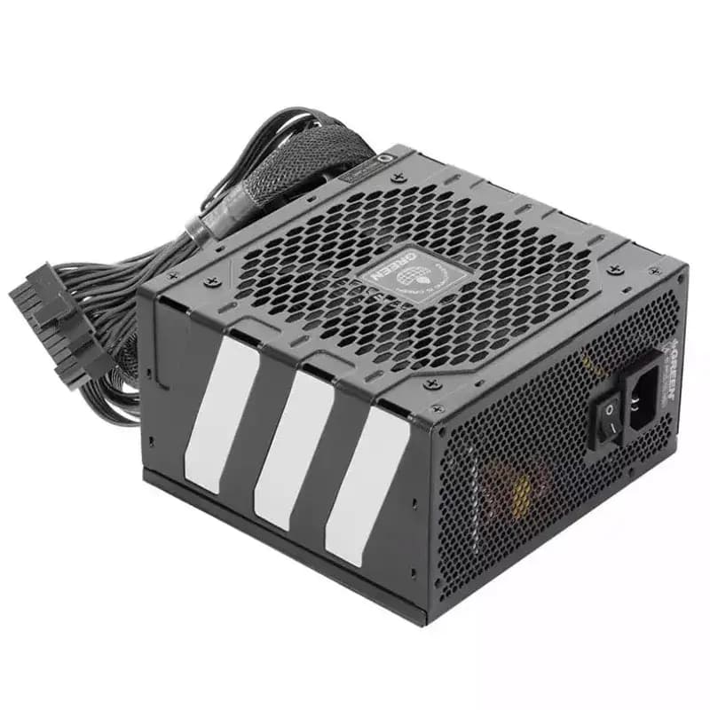 پاور گرین Green GP700A-GED Bronze 700W — تصویر ۶
