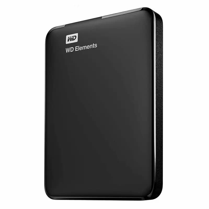 هارد اکسترنال وسترن المنت Western Digital Element 500G (کپی)