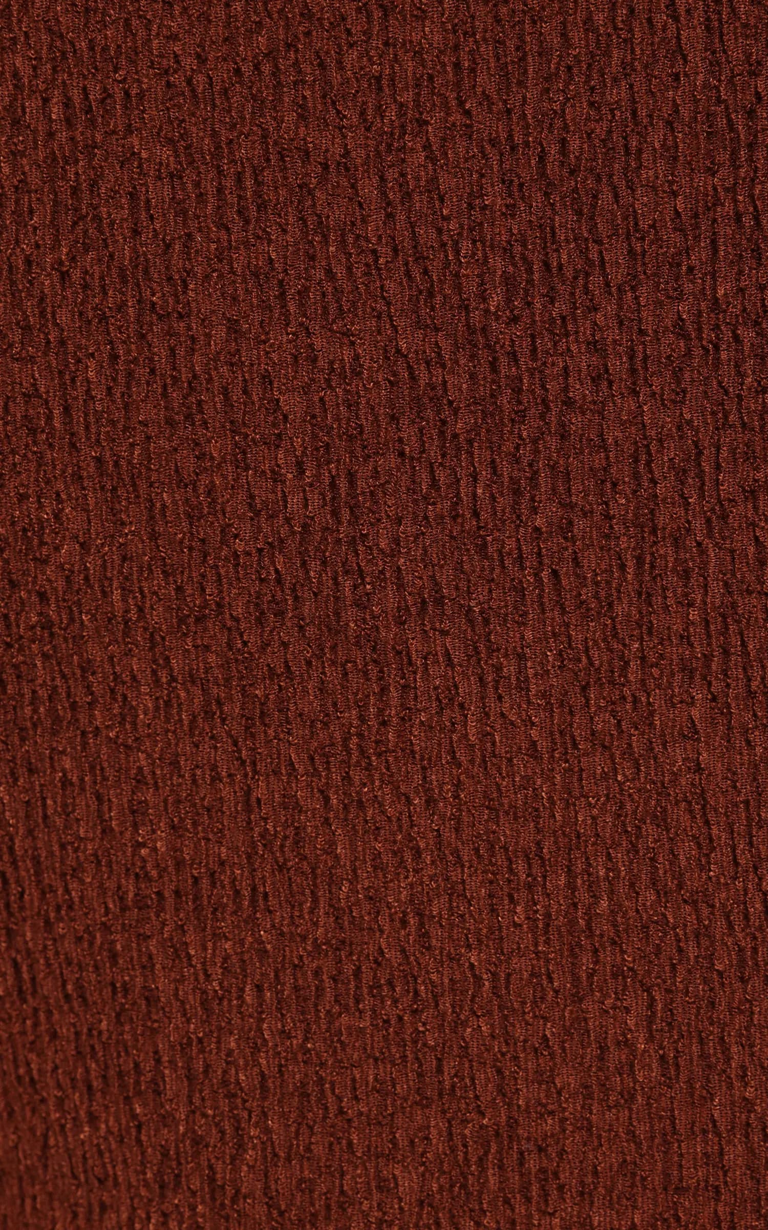 تاپ زنانه آستین حلقه ای یقه گرد Colin’s کد CL1078620 — تصویر ۶