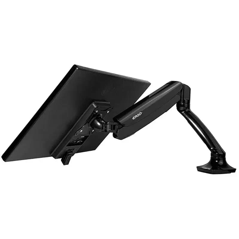 پایه رومیزی متحرک مانیتور ارگو 17 تا 30 اینچ ERGO WLA001 — تصویر ۵