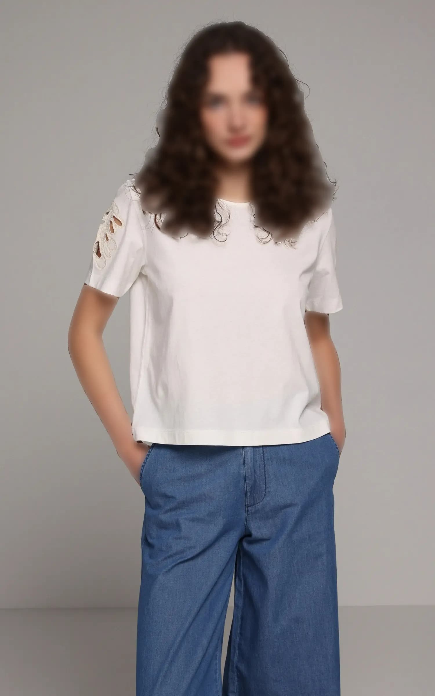تیشرت زنانه Colin’s کد CL1079917