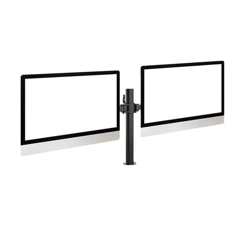 پایه رومیزی متحرک مانیتور دوتایی ارگو 17 تا 30 اینچ ERGO WLA013 — تصویر ۱۰