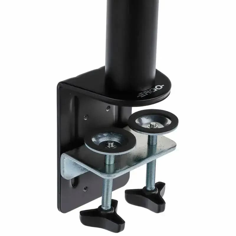 پایه رومیزی متحرک مانیتور دوتایی ارگو 17 تا 30 اینچ ERGO WLA013 — تصویر ۵