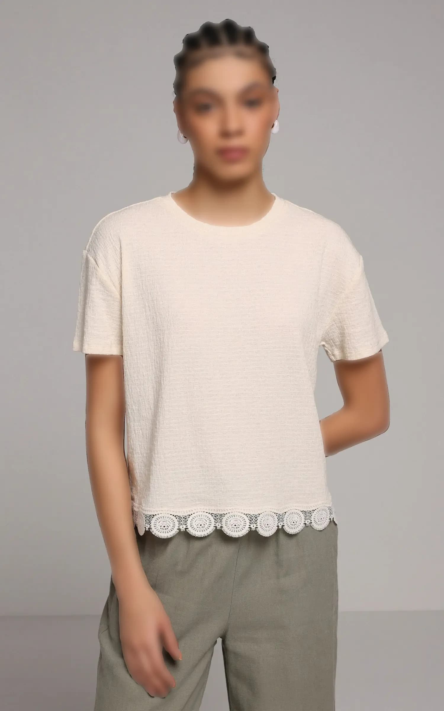 تیشرت زنانه Colin’s کد CL1078844