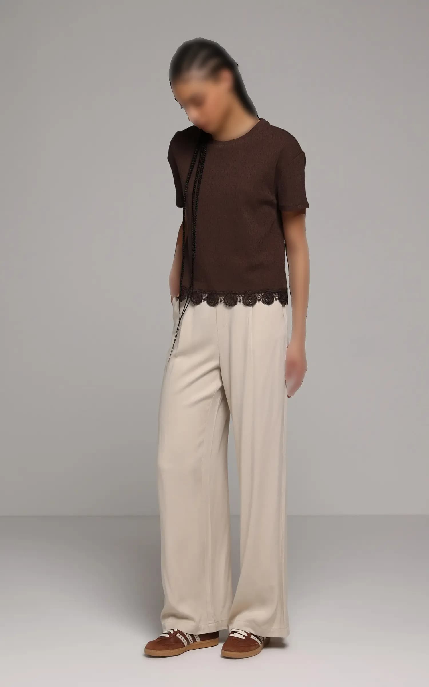 تیشرت زنانه Colin’s کد CL1078844 — تصویر ۷