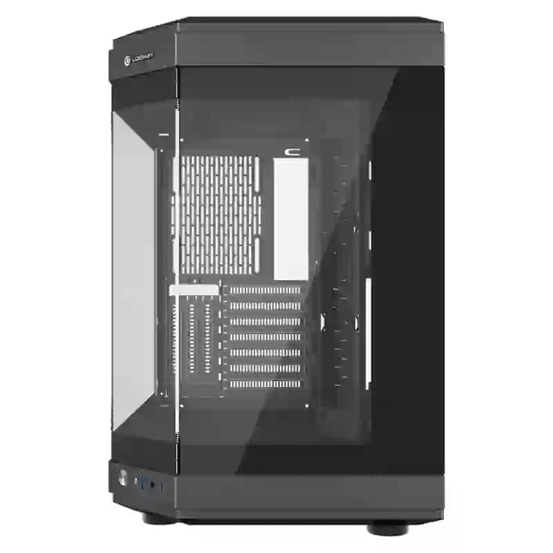 کیس کامپیوتر لاجی کی LogiKey C560W — تصویر ۷