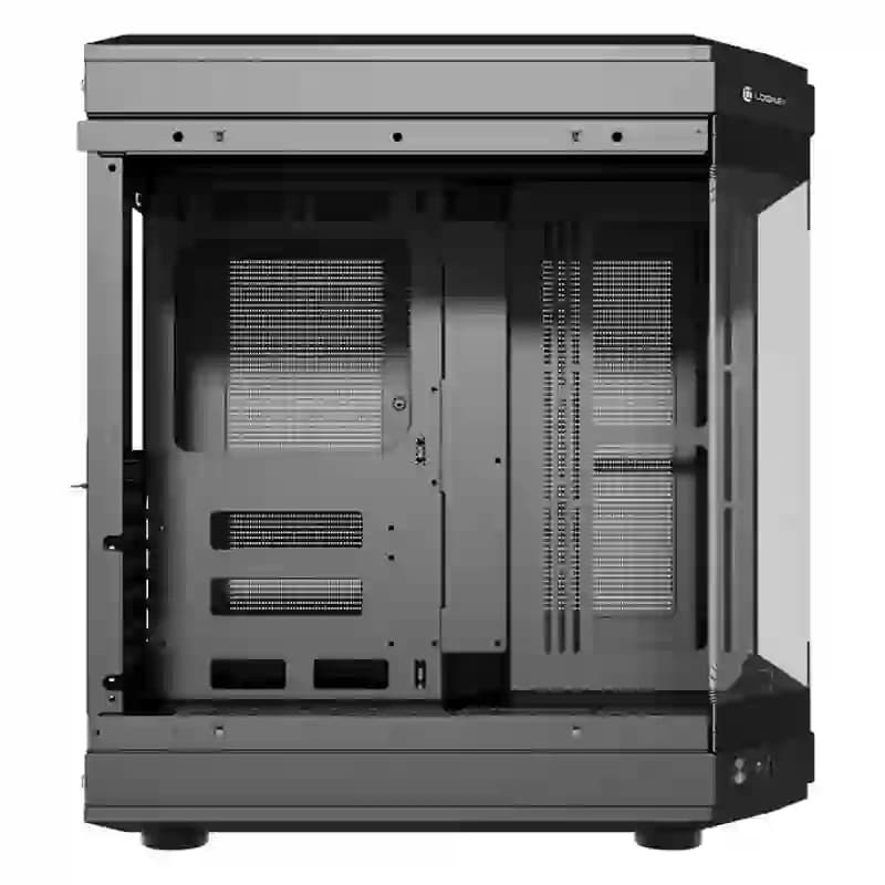 کیس کامپیوتر لاجی کی LogiKey C560W — تصویر ۶