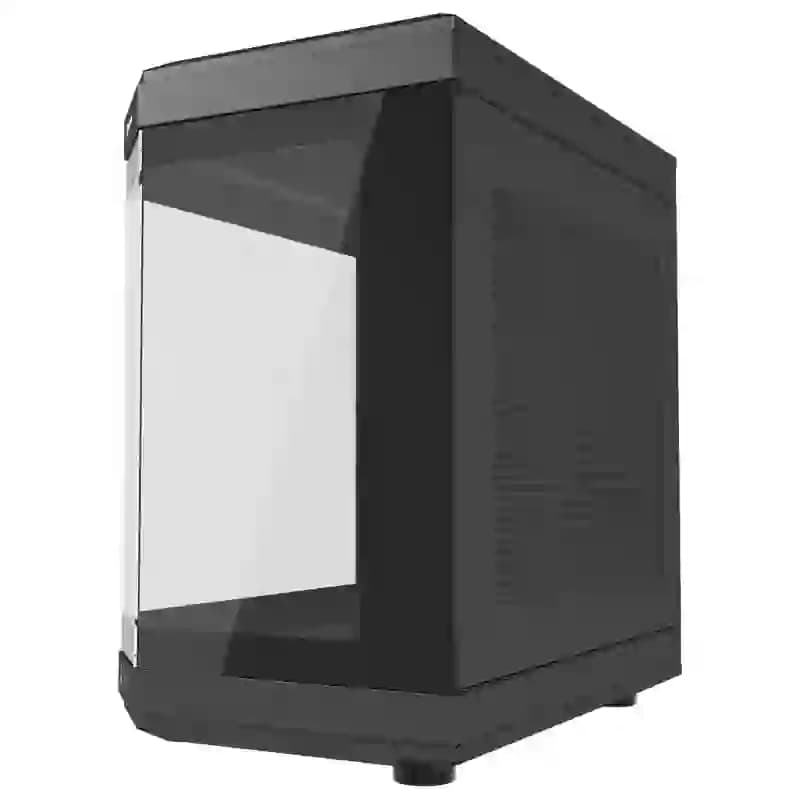 کیس کامپیوتر لاجی کی LogiKey C560W — تصویر ۲