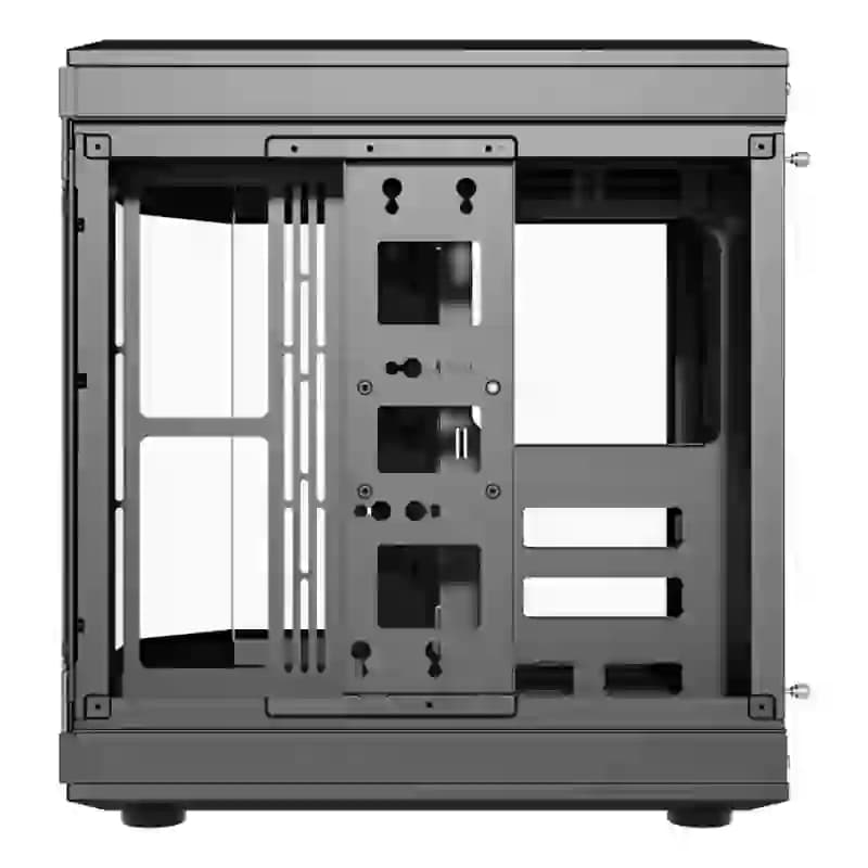 کیس کامپیوتر لاجی کی LogiKey C560W — تصویر ۵