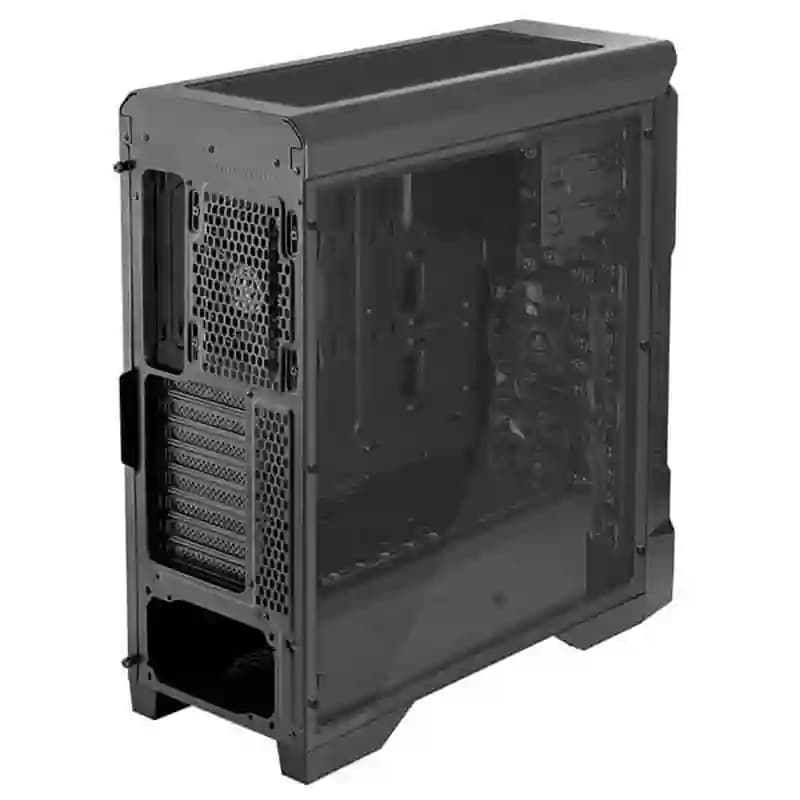 کیس کامپیوتر گرین GREEN Striker — تصویر ۶
