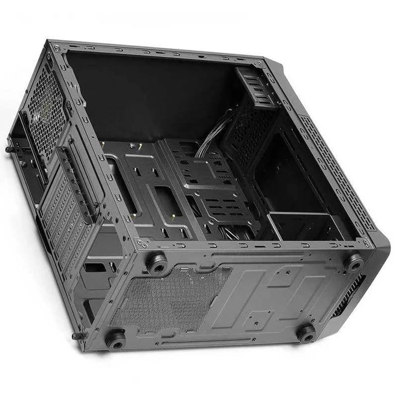 کیس کامپیوتر GREEN Oraman Plus — تصویر ۸