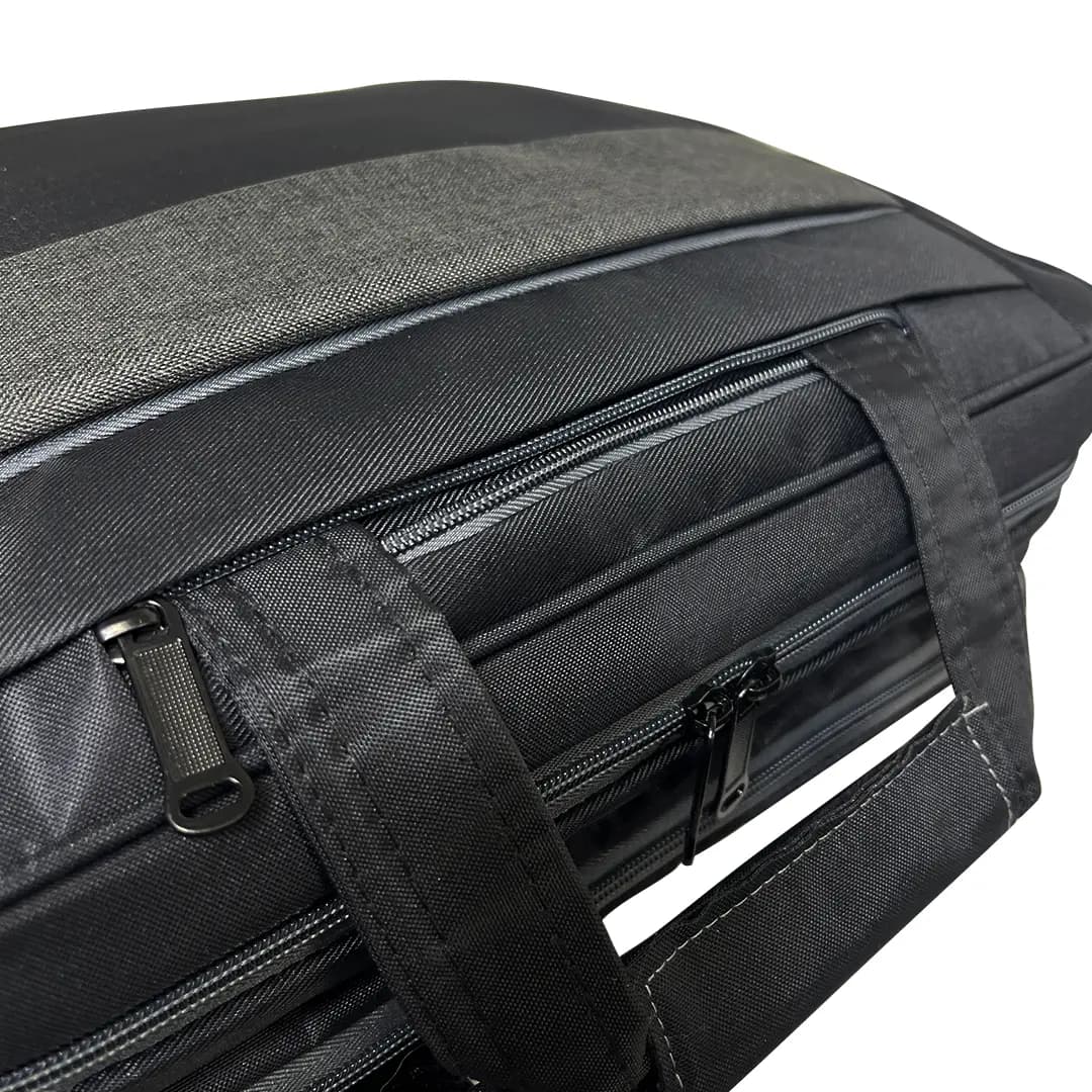 کیف دستی لپتاپ Pierre Cardin مدل P10605 — تصویر ۵