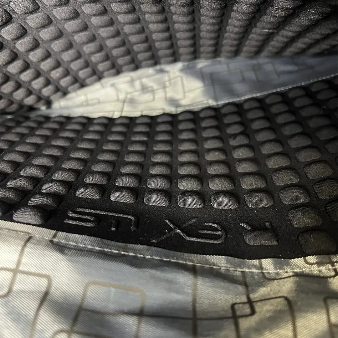 کیف دستی لپتاپ Pierre Cardin مدل P10605 — تصویر ۸