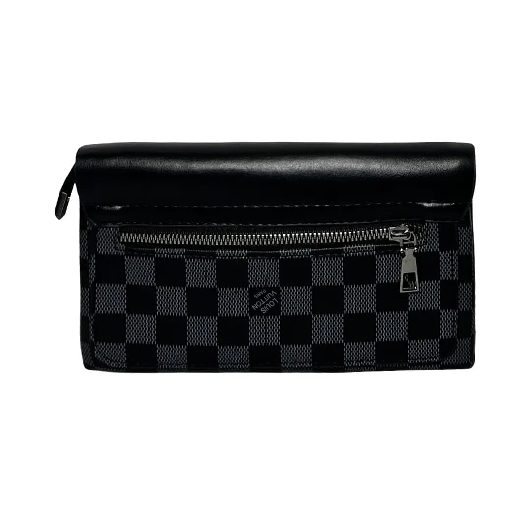کیف دستی چرمی Louis Vuitton مدل LV30418 — تصویر ۸