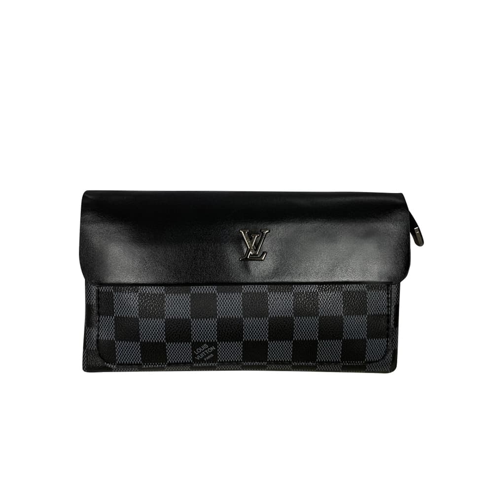 کیف دستی چرمی Louis Vuitton مدل LV30418 — تصویر ۷