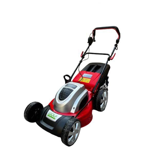چمن زن برقی گلف گاردن 1800w Golf Garden — تصویر ۶