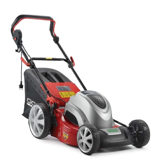 چمن زن برقی گلف گاردن 1800w Golf Garden — تصویر ۹