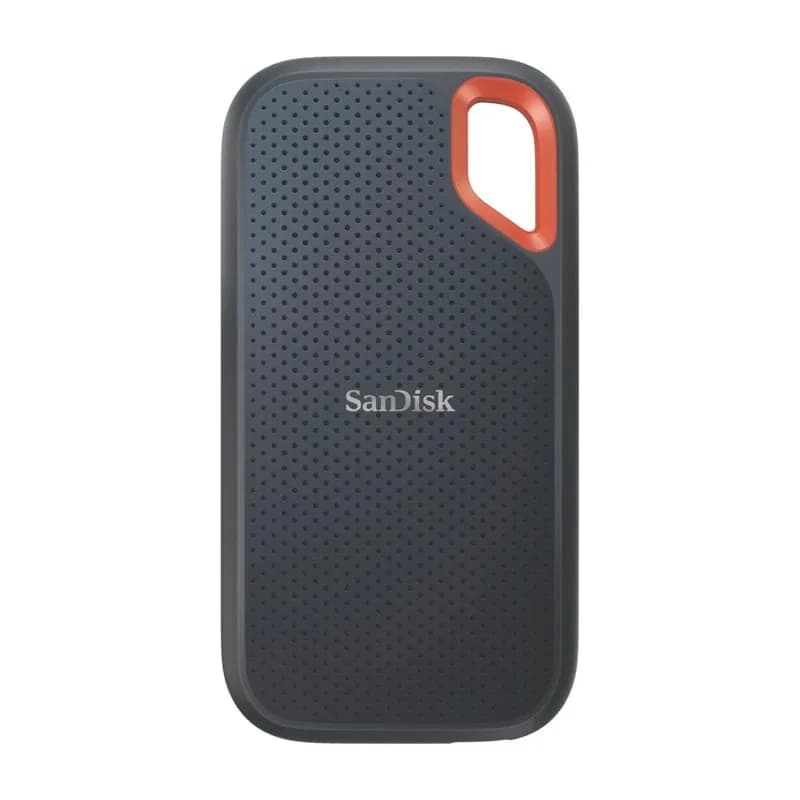 حافظه SSD اکسترنال سن دیسک SanDisk Extreme E61 1TB
