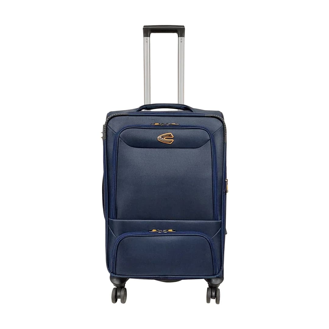 چمدان Camel مدل C40318M سایز متوسط — تصویر ۱۰