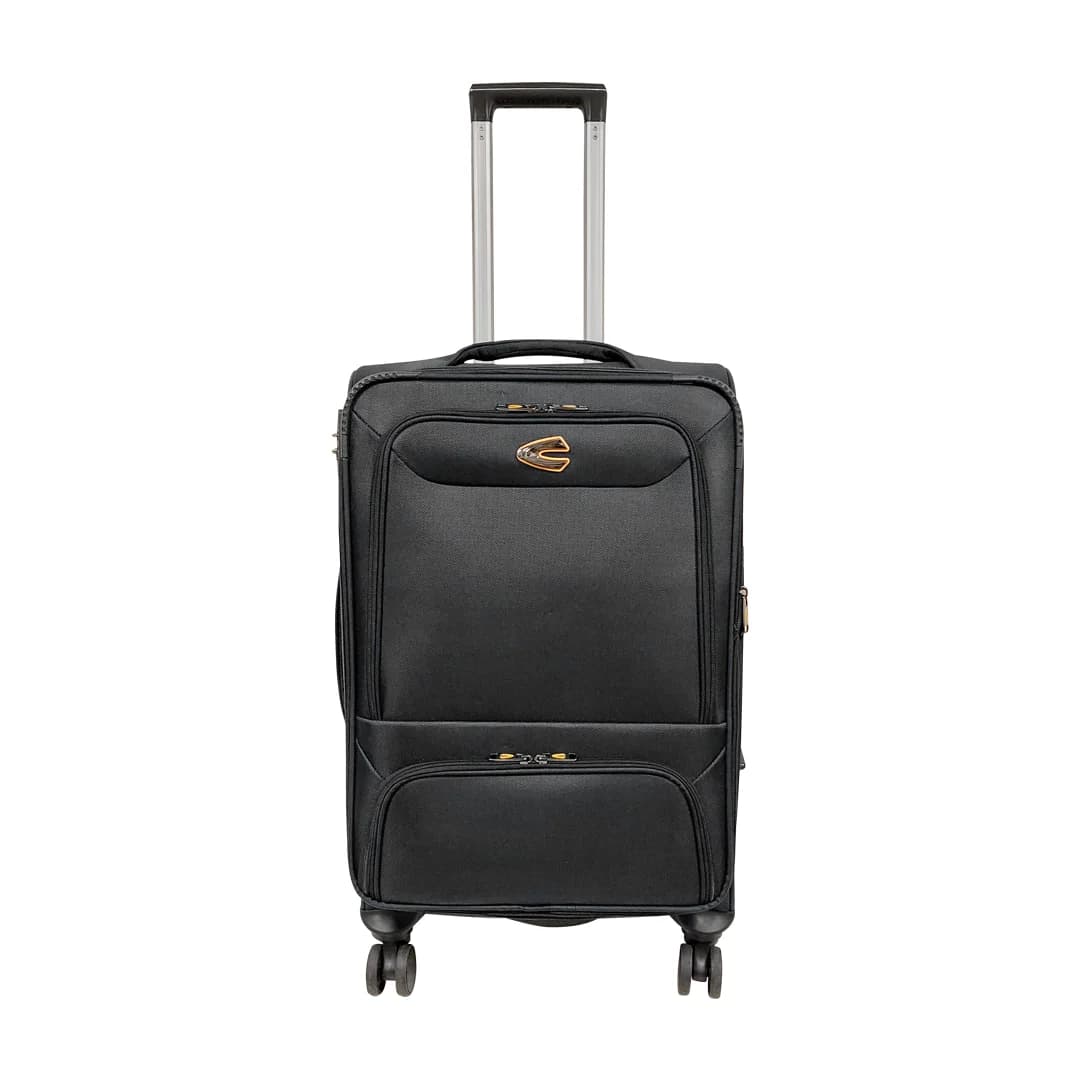 چمدان Camel مدل C40318M سایز متوسط — تصویر ۹