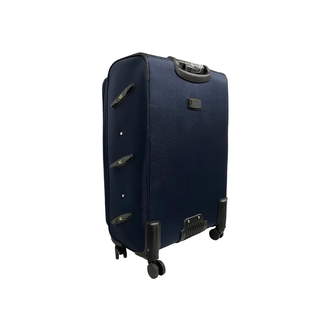 چمدان Camel مدل C40318M سایز متوسط — تصویر ۵
