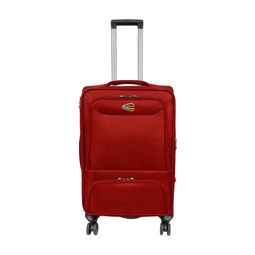 چمدان Camel مدل C40318M سایز متوسط — تصویر ۳