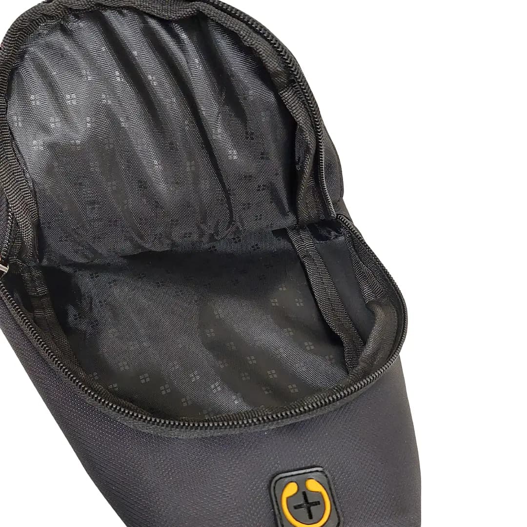 کیف رودوشی بادی بگ Lockbag مدل L30230 — تصویر ۱۰