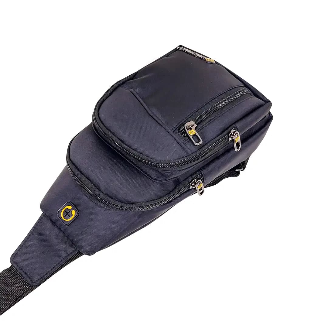 کیف رودوشی بادی بگ Lockbag مدل L30230 — تصویر ۴