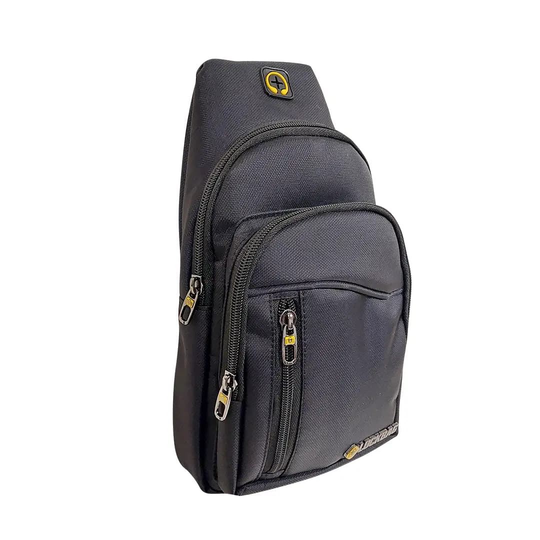 کیف رودوشی بادی بگ Lockbag مدل L30230 — تصویر ۲