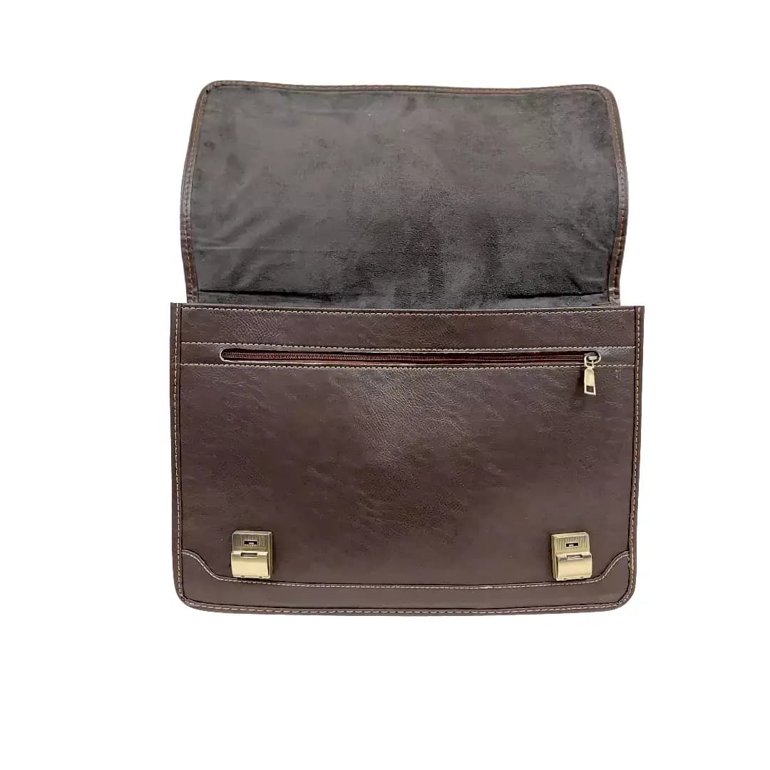 کیف دستی اداری مدل HB30613 — تصویر ۷