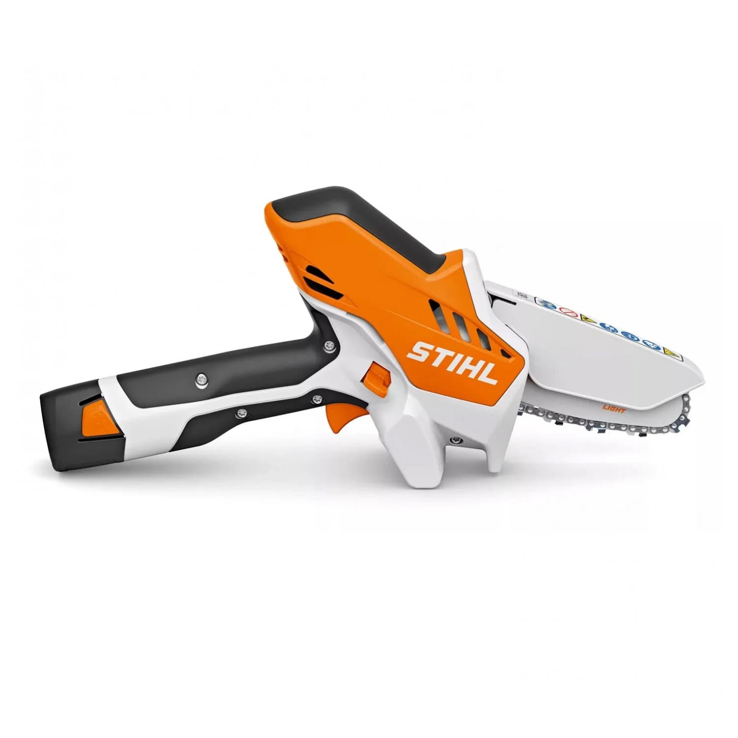 اره شارژی اصلی اشتیل STIHL مدل GTA26 — تصویر ۶