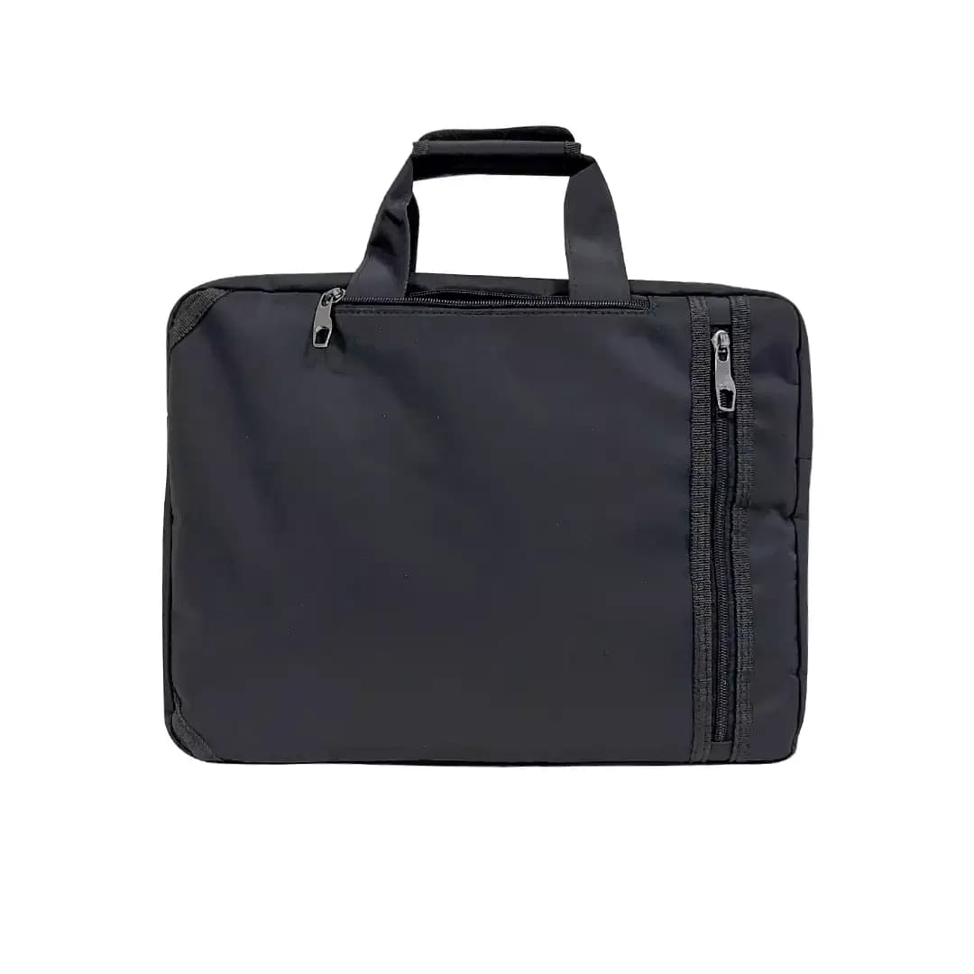 کیف سه کاره لپتاپ Benetton مدل B10603 — تصویر ۱۱