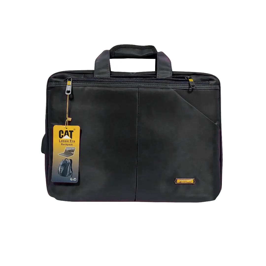 کیف سه کاره لپتاپ CAT مدل C10602 — تصویر ۲