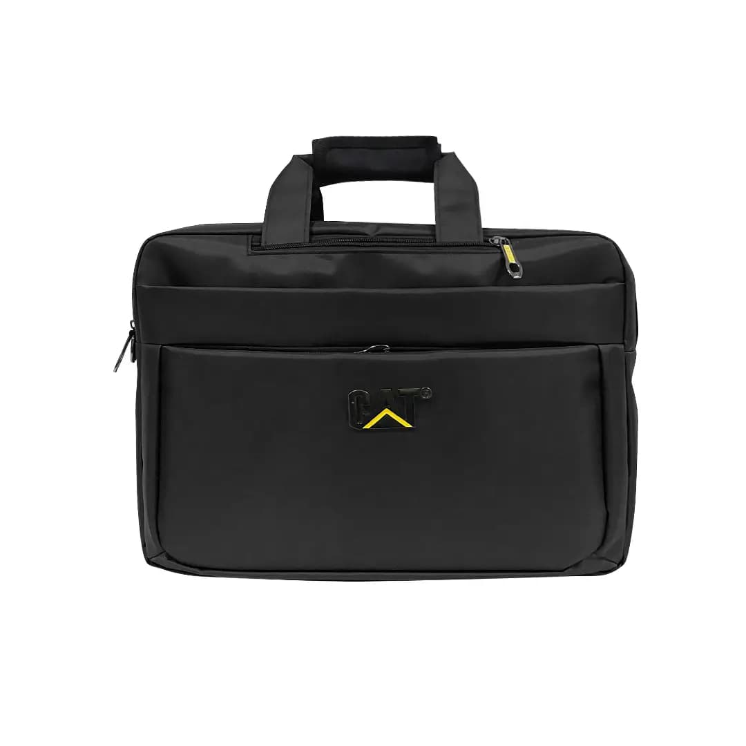 کیف سه کاره لپتاپ CAT مدل C10601 — تصویر ۱۰