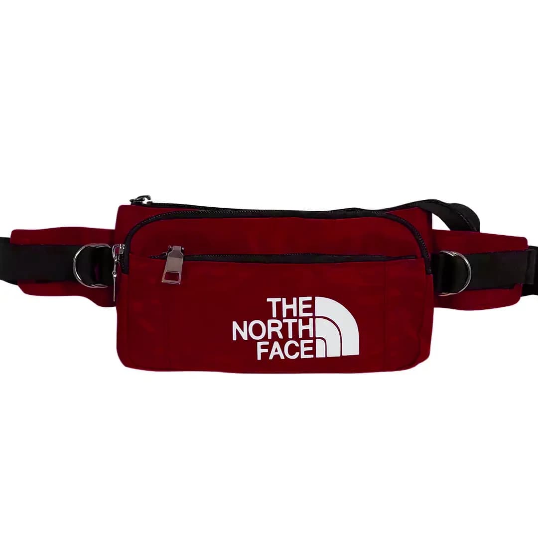 کیف کمری The North Face مدل NF30233 — تصویر ۱۲