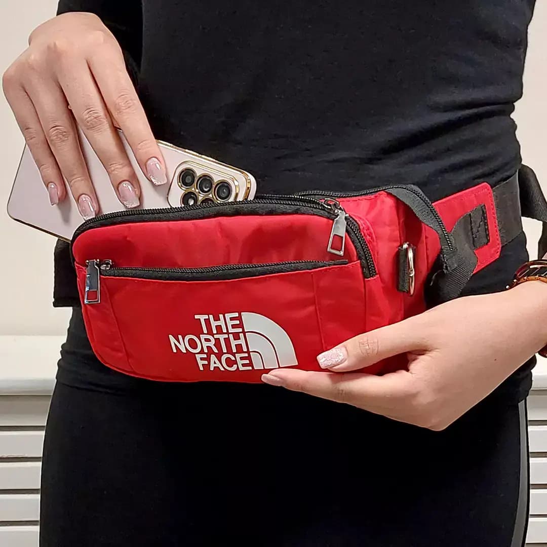 کیف کمری The North Face مدل NF30233 — تصویر ۵