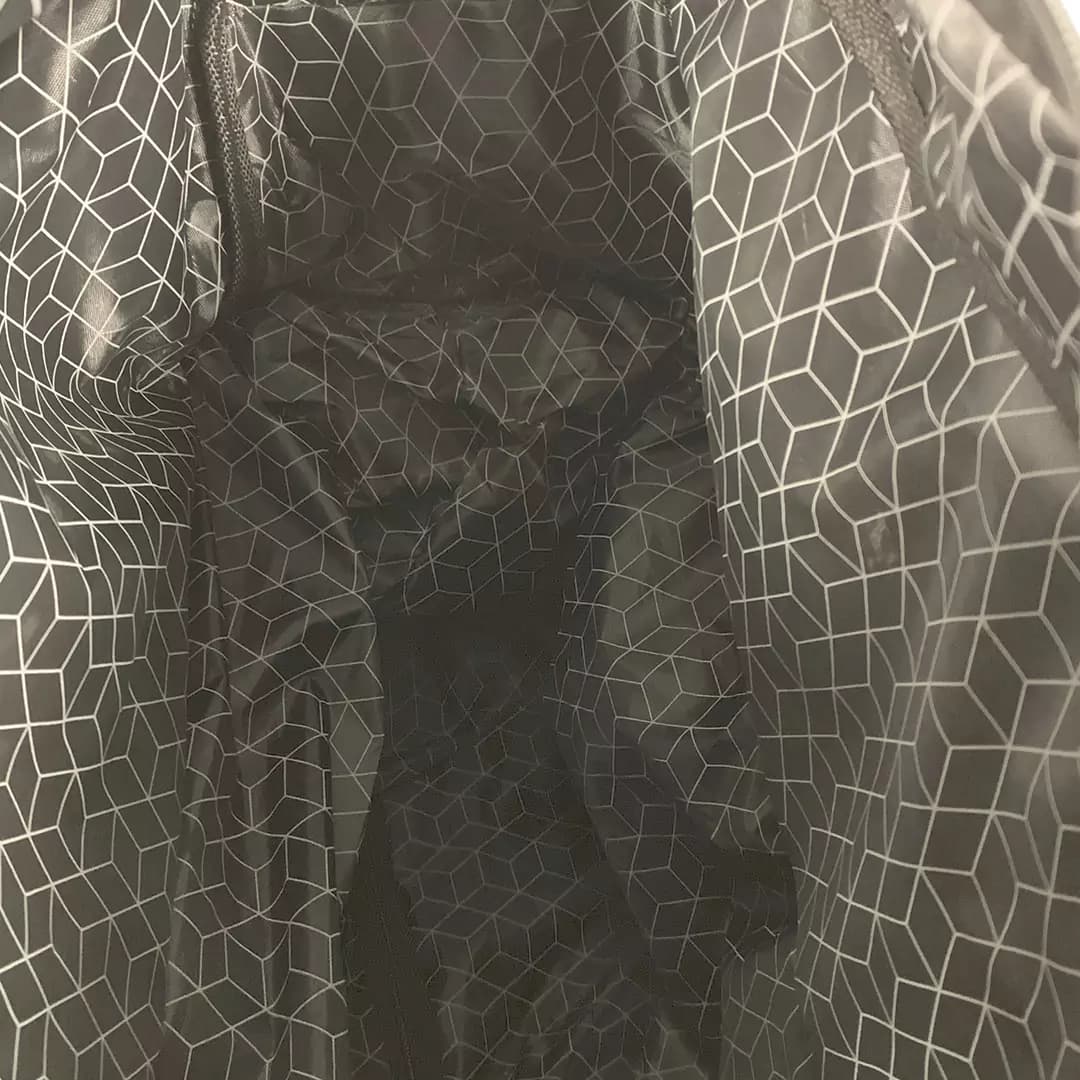 ساک مسافرتی 5 طبقه مدل Omasu405 — تصویر ۶