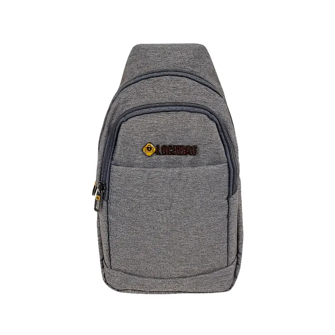 کیف رودوشی بادی بگ Lockbag مدل L30229 — تصویر ۹