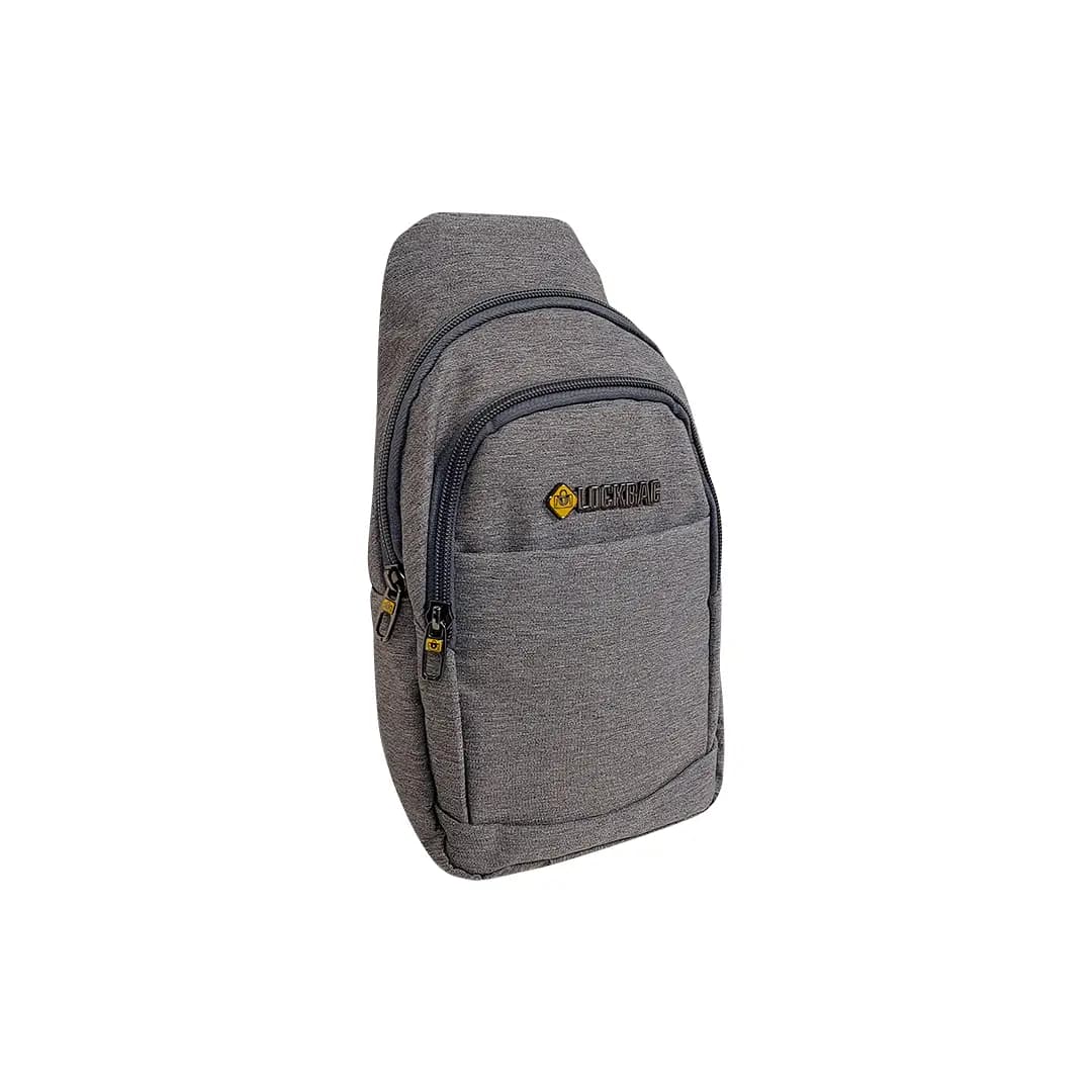 کیف رودوشی بادی بگ Lockbag مدل L30229 — تصویر ۷